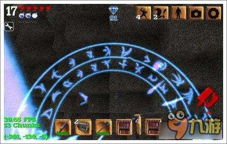 《被尘封的故事》手游地震怎么办 避震小知识