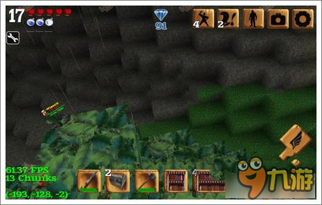 《被尘封的故事》手游地震怎么办 避震小知识