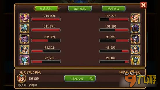 魔法英雄实用推荐英雄 三国穿越者刺客貂蝉