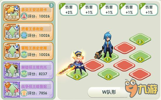 如果的世界赤炎王安洁丽卡怎么样 料理手艺怕人