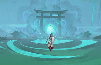 新阴阳师解锁 八百比丘尼对你施展了无数个wink