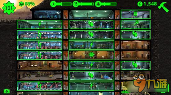 辐射避难所新版任务清理 大师教你速推任务