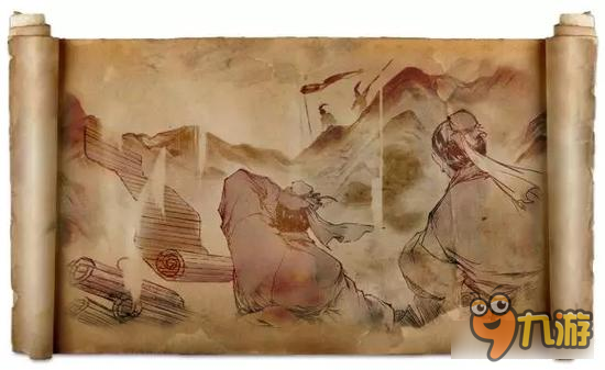 剑侠世界手游衡道书揭秘 全新副本系统背景曝光