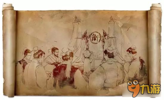 剑侠世界手游衡道书揭秘 全新副本系统背景曝光