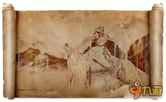 剑侠世界手游衡道书揭秘 全新副本系统背景曝光