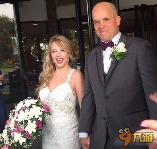 为陌生女子捐肝成为夫妻 劲舞时代手游情缘伙伴