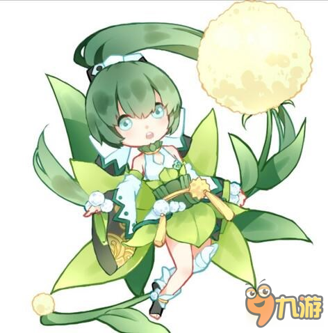 阴阳师手游妹子式神鉴赏 超萌同人作品推荐