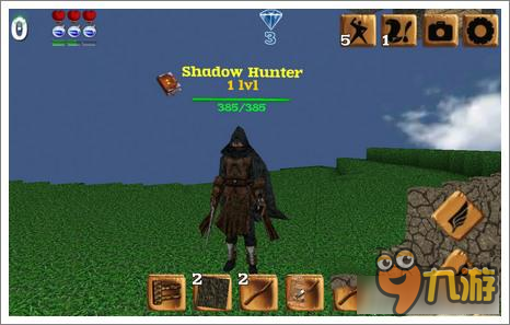 被尘封的故事如何获得宠物 宠物不仅是小跟班