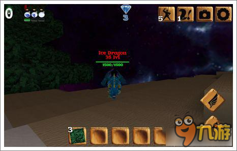 被尘封的故事艾伦任务详解1 胆小的屠龙者