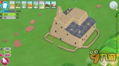 我的文明豆比人怎么防止同化 豆比人繁殖心得