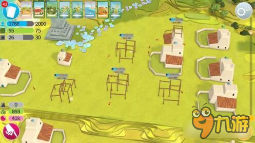 我的文明豆比人怎么防止同化 豆比人繁殖心得