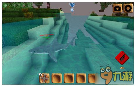 被尘封的故事泰德任务详解1 伐木造船挖金矿