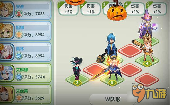 如果的世界伙伴杰西怎么样 是个一般小女孩