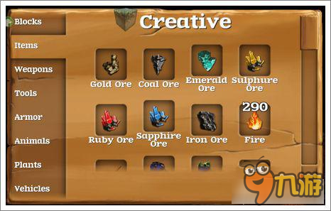 被尘封的故事怎么玩创造模式 创造模式解析