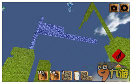 被尘封的故事怎么玩创造模式 创造模式解析