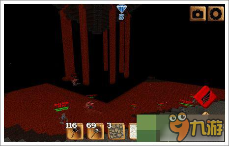 被尘封的故事怎么去地狱 地狱无门我自己挖