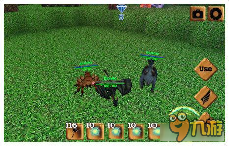 《被尘封的故事》宠物如何升级 宠物升级指南