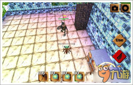 《被尘封的故事》宠物如何升级 宠物升级指南