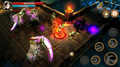 三种心态一体！太极熊猫2传奇英雄形象曝光