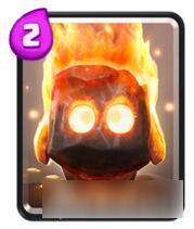 《皇室战争》另类套路卡组：镜像小电猪