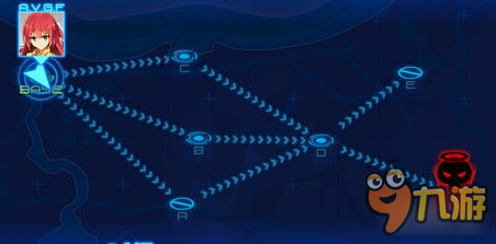 苍穹战线4-7攻略 4-7带路条件和掉落