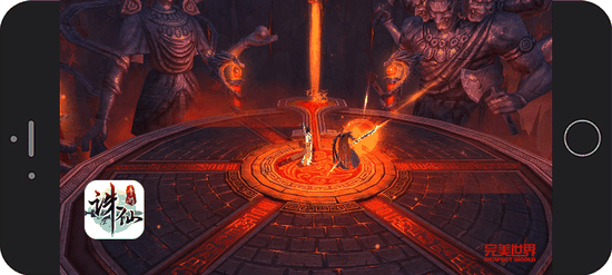 诛仙手游鬼王法宝用什么好 大神给你指条路