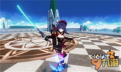 PVP预测!《崩坏3》角斗场模式方案