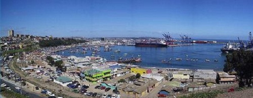 《航海战纪》圣安东尼奥港口介绍港口:圣安东尼奥港 所在的区域:南美