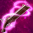 虚荣新英雄荒野牛仔格温技能和原画曝光