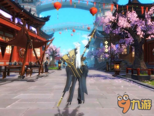 剑侠世界手游家庭系统 家庭系统玩法详解