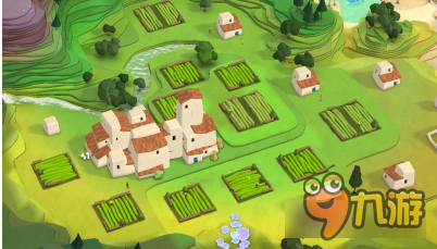 我的文明小麦资源详细讲解 如何提高小麦产量