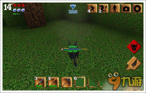 被尘封的故事10.1版本指引任务2 获得宠物龙