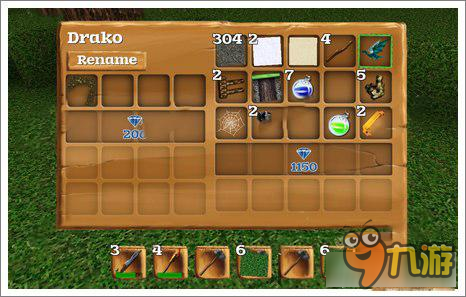 被尘封的故事10.1版本指引任务2 获得宠物龙