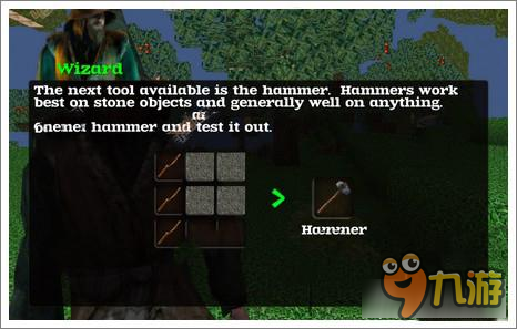 被尘封的故事10.1版本指引任务2 获得宠物龙