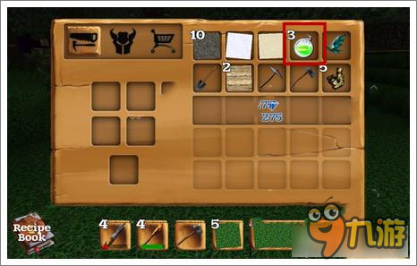 被尘封的故事10.1版本指引任务2 获得宠物龙