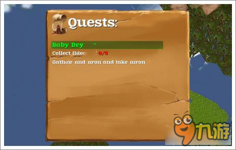 被尘封的故事10.1版本指引任务2 获得宠物龙