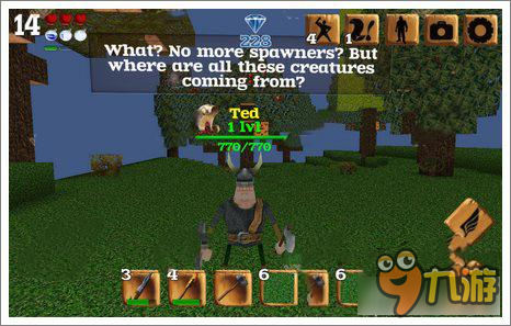 被尘封的故事10.1版本指引任务2 获得宠物龙