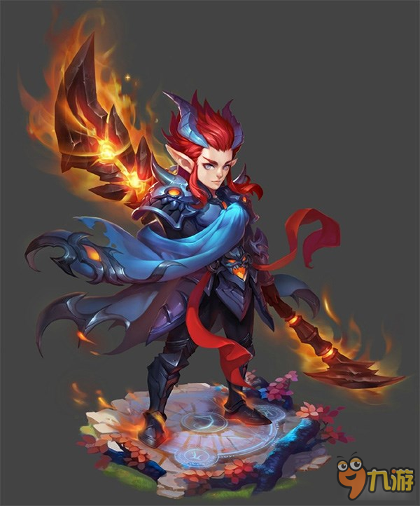 梦幻西游手游巨魔王即将登场 巨魔王攻略_九游