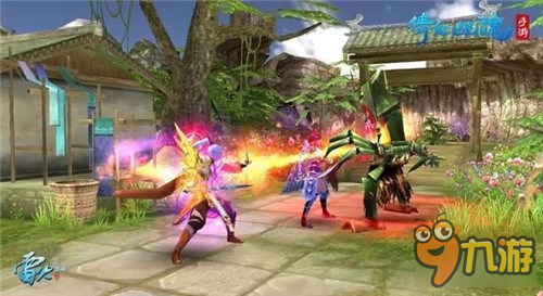 倩女幽魂手游突破任务 突破任务玩法详解