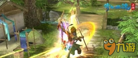 倩女幽魂手游突破任务 突破任务玩法详解