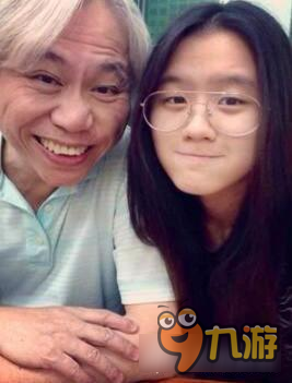 相差41岁爷孙恋婚礼 劲舞时代手游寻找另一半