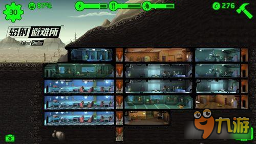 辐射避难所武器工坊详解 武器工坊问题一览