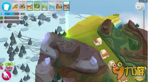 我的文明死亡沼泽烽火处理方法 小BUG可利用