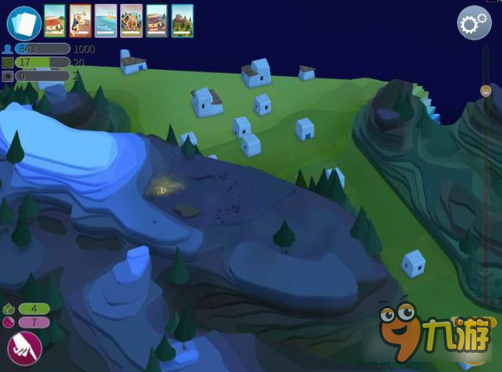 我的文明死亡沼泽烽火处理方法 小BUG可利用