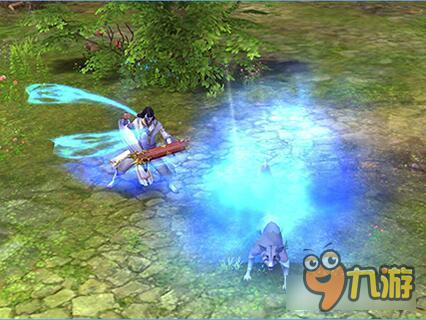 倩女幽魂手游突破任务讲解 奇葩阵容轻松过