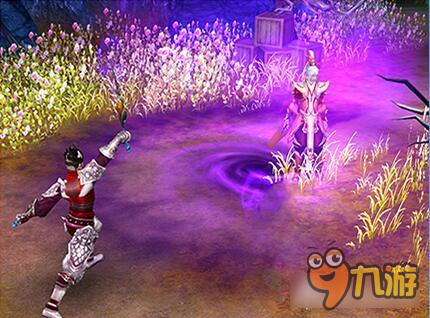 倩女幽魂手游突破任务讲解 奇葩阵容轻松过