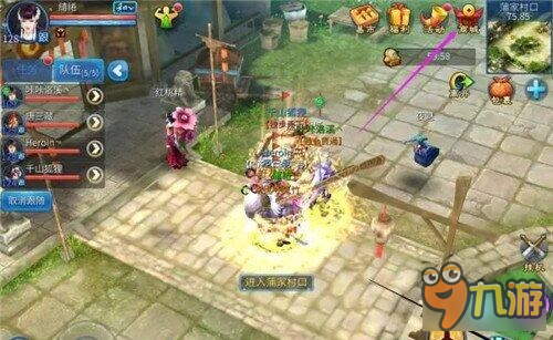 倩女幽魂手游境界突破打法图文攻略详解