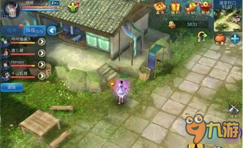 倩女幽魂手游境界突破打法图文攻略详解