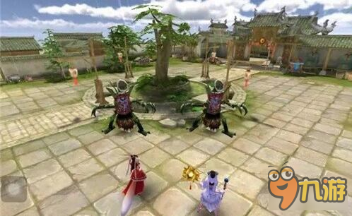 倩女幽魂手游境界突破打法图文攻略详解