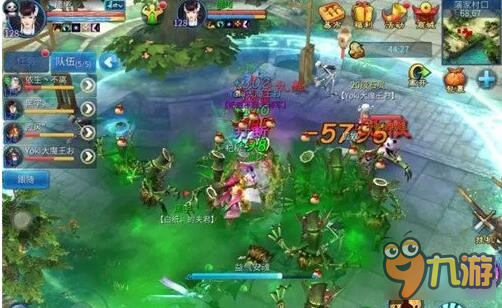 倩女幽魂手游境界突破打法图文攻略详解